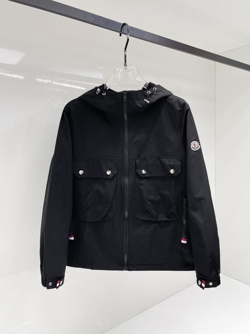 Moncler Outwear